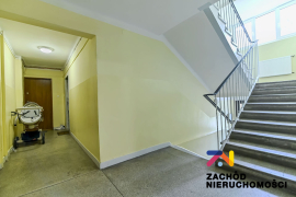 2 pokoje! Parter! Niski blok!